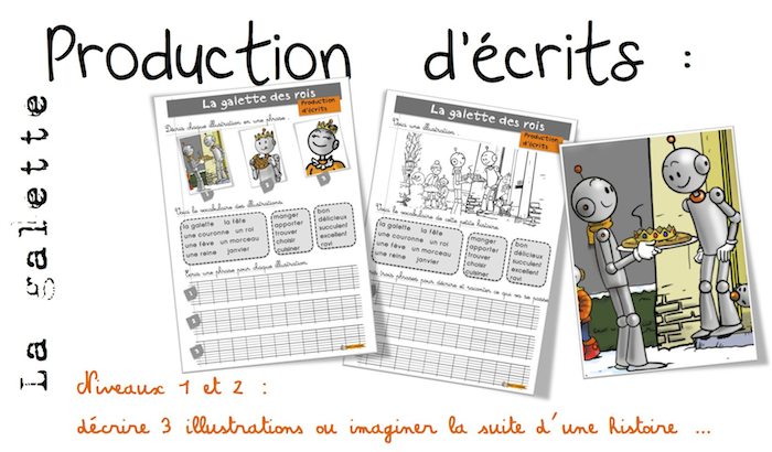 Réussir En Production D écrit Ce1 boutdegomme.fr